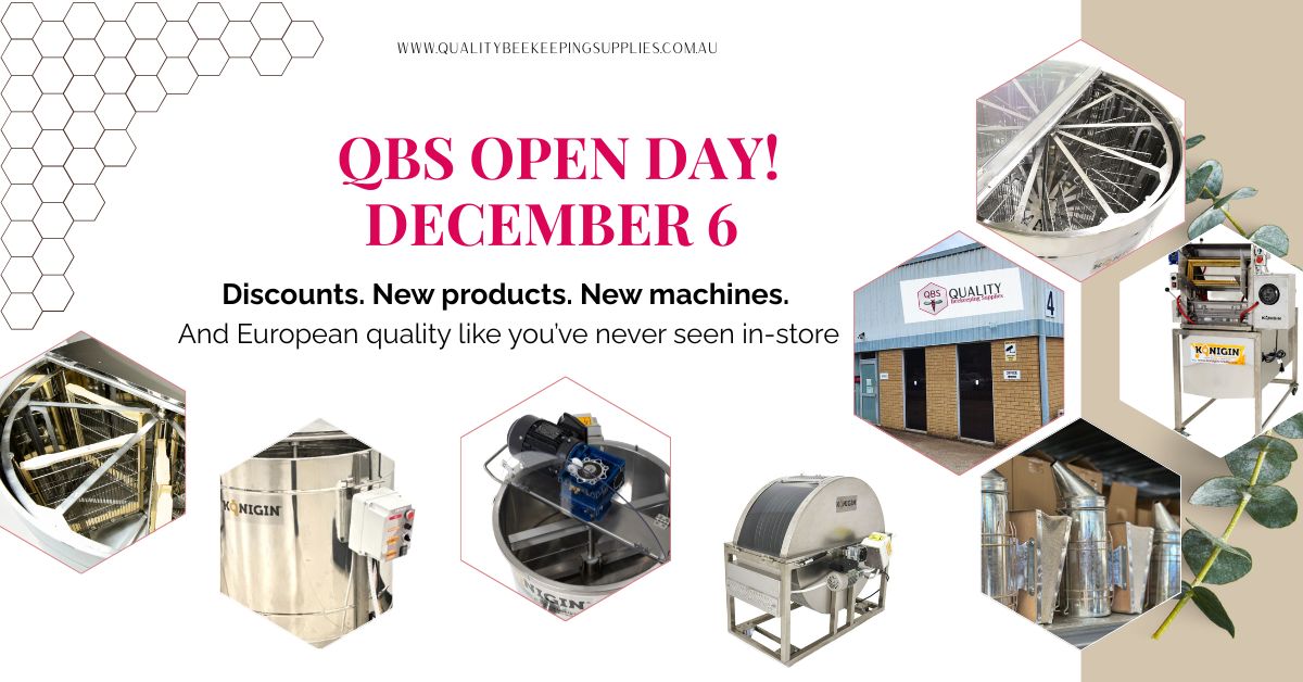 QBS OPN DAY banner 2025 12 06