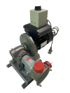 Pumps