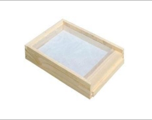 Beehive Screened Bottom Board - 10 frame