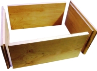 Super - Full Depth - A Grade Flat Pack