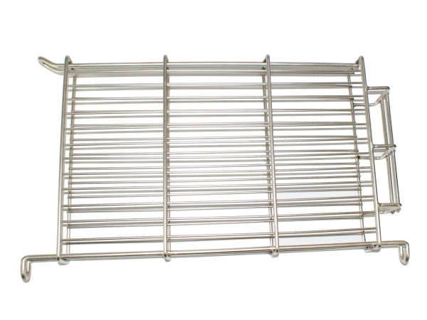 Basket - Stainless Steel 12 inch