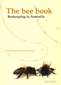 The Bee Book - Beekeeping in Australia