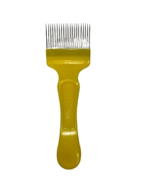 Capping Scratcher - Plastic