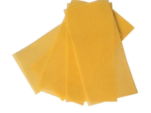 Foundation Full Depth - Heavy