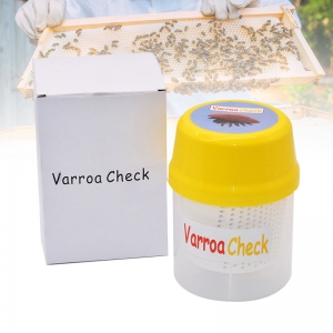 Varroa Check