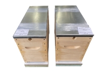 Nucleus Box - 4 Frame - Complete Assembled