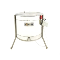 Extractor 36 Frame Radial - Konigin