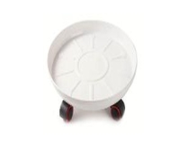 Honey Bucket Moving Tray