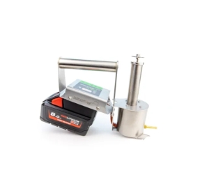 InstantVap® 18V Compact