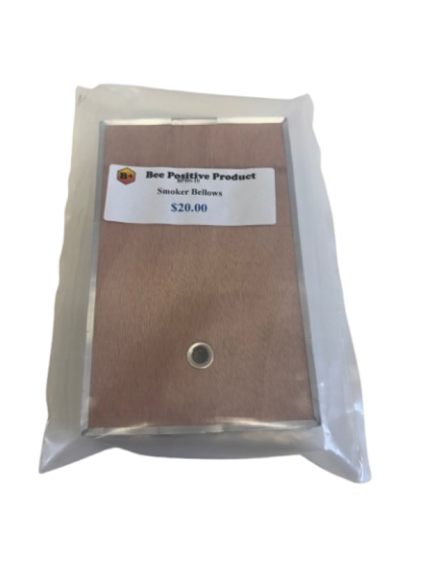 Economy Smoker - Bellows Only