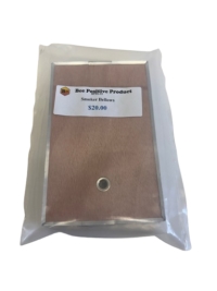 Economy Smoker - Bellows Only