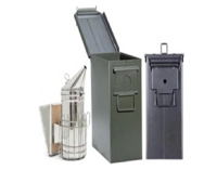 Bee Smoker Toolbox