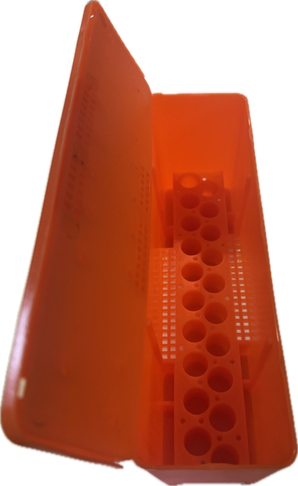 JZ-BZ Shipping Carton