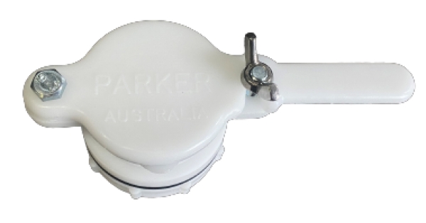 Honey Gate Parker 40 mm