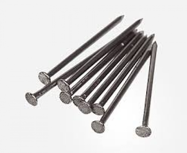 Nails 65 x 2.8 Galvanised - 500 gm