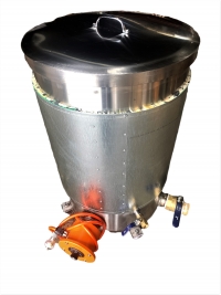 Wax Melter - Electric - 50 L