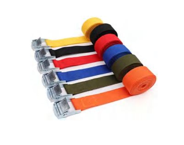 Beehive Poly Nylon Strap 5M