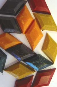 Candle Colour Chips