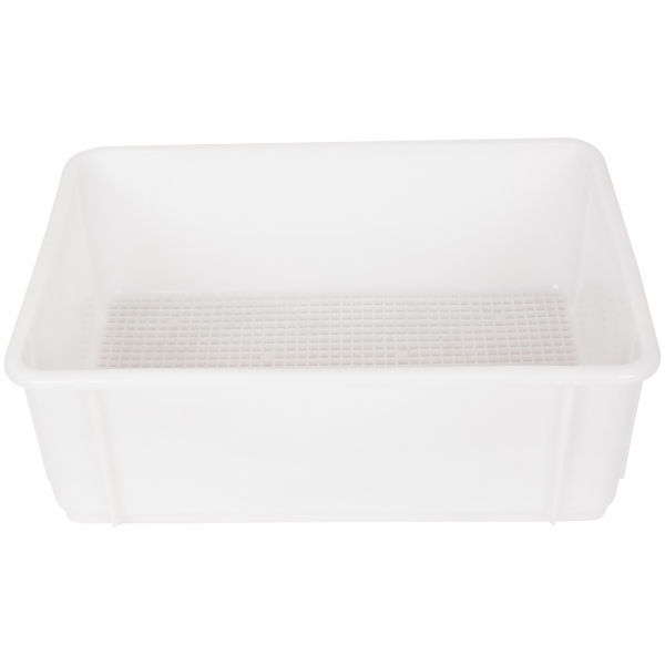 Uncapping Drainer - Mesh Base only