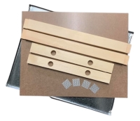 Lids MG - Complete (Flat Pack)