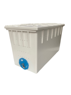 Nuplas 5Fr Nucleus Box