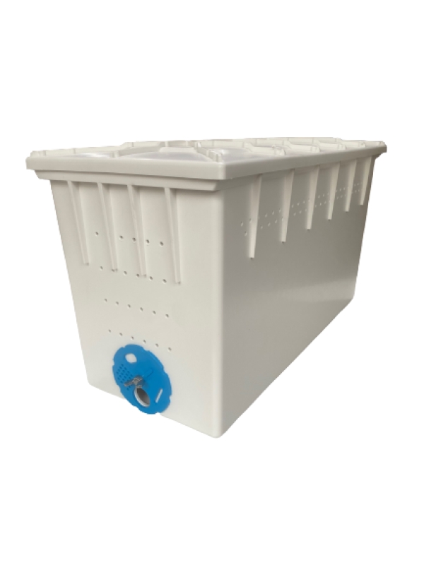 Nuplas 5Fr Nucleus Box