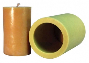 Candle Cylinder - 125 mm