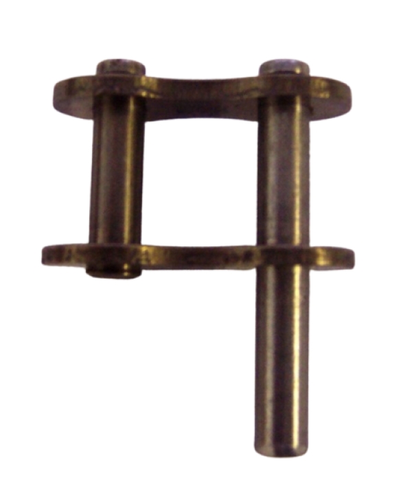 Uncapping Machine - Chain Link