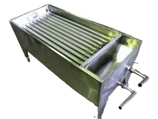 Cappings Reducer - Small