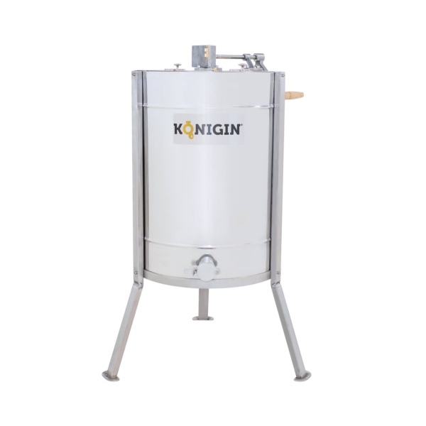 Extractor 4 Frame - Konigin