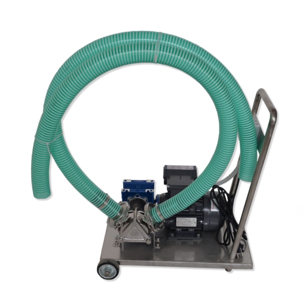 SZIV-230-90 Honey pump