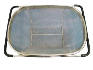 Strainer Extendable Handle