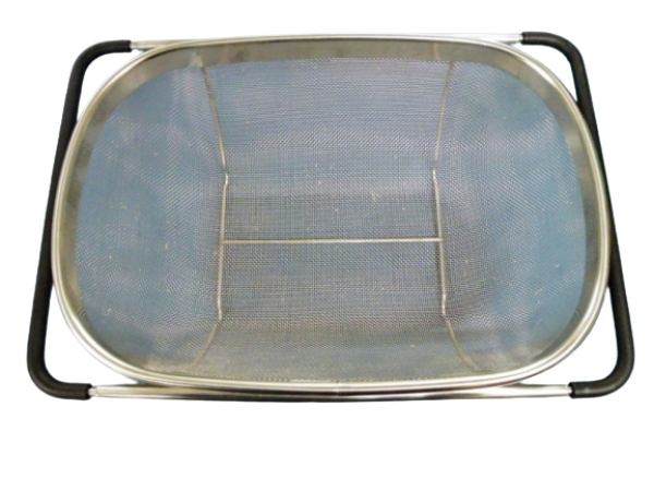 Strainer Extendable Handle