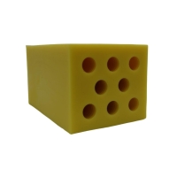 6&quot; Taper Candle Set of 8