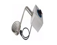 Electric Heated Honey Filter Heater