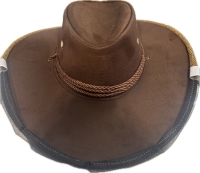 Cowboy Veil