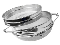 Strainer - Double Layer Stainless