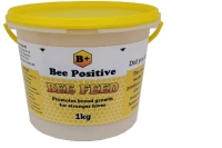 Bee Positive Bee Food 1KG