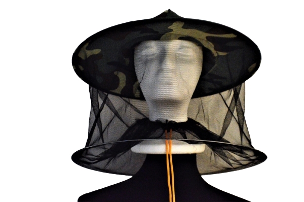 Economy Veil (Safari style)