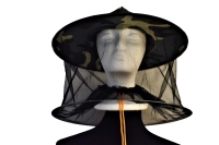 Economy Veil (Safari style)