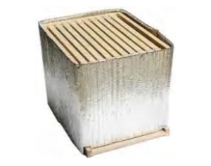 BeeDry - Double Layer Winter Wrap