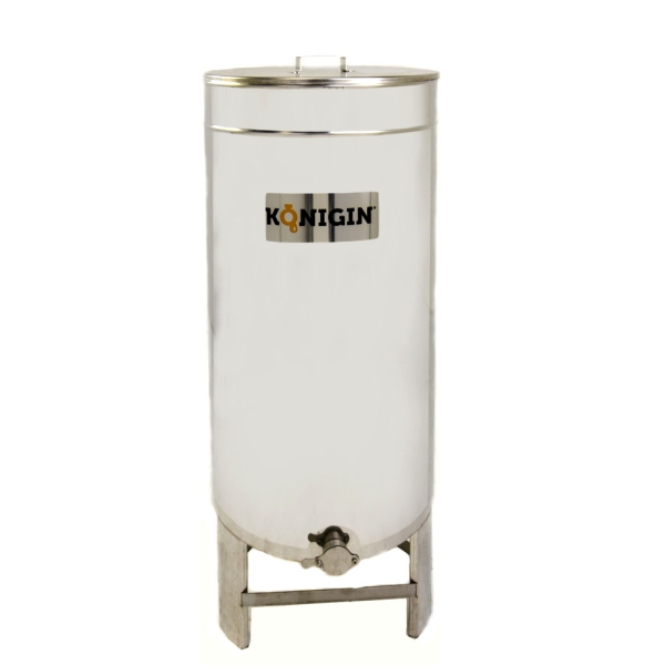 TT-S-100 Honey container