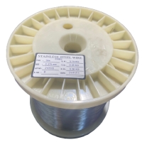 Wire - Stainless Steel - Bulk Roll 5KG