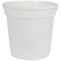 Extractor Tank - 84 L Poly