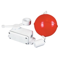 Float Switch for Honey Sump