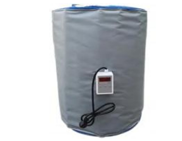 Honey Bucket Heating Band