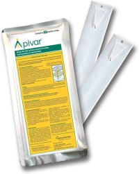 Apivar 12 strip pack