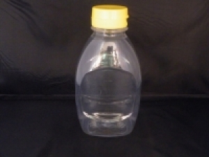 500 Gram Squeeze Jars - Carton 200