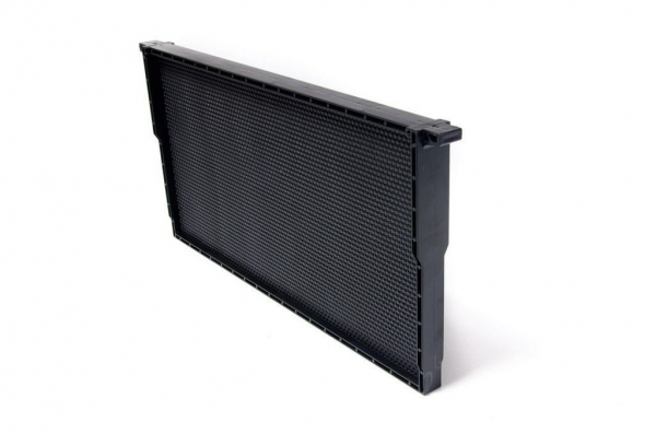 Frames - Beetek plus+ Plastic - Black (Ctn 50)