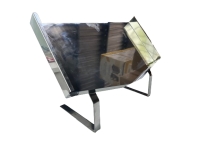 Honeycomb Display Panel